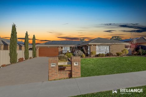 Property photo of 17 Mowbray Crescent Kurunjang VIC 3337