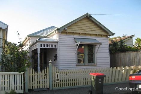 Property photo of 45 Barnett Street Kensington VIC 3031