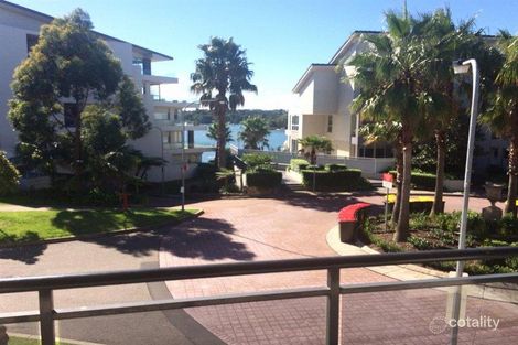 30/1 Blackadder Cl, Chiswick, NSW 2046