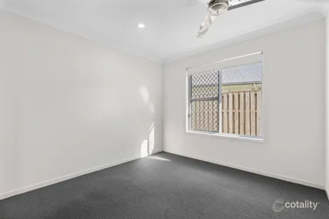 Property photo of 31 Stinson Circuit Coomera QLD 4209