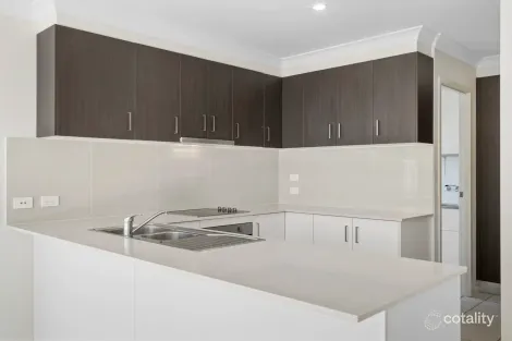 Property photo of 31 Stinson Circuit Coomera QLD 4209