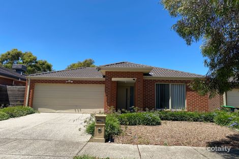 Property photo of 20 Methven Avenue South Morang VIC 3752