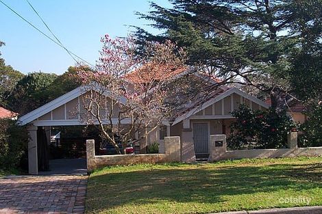 67 William Edward St, Longueville, NSW 2066