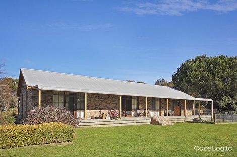 Property photo of 123B Ellendon Street Bungendore NSW 2621