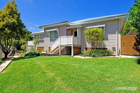Property photo of 49 Bovelles Street Camp Hill QLD 4152