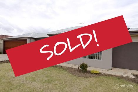 Property photo of 2 Sanctuary Drive Bertram WA 6167