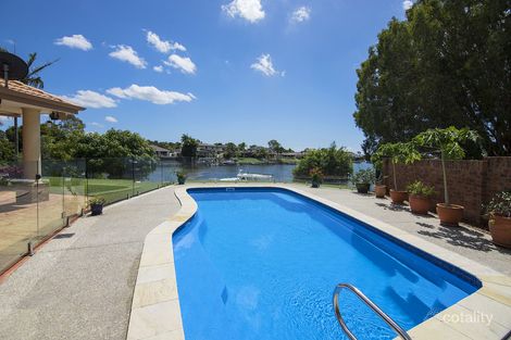 Property photo of 3 Creekview Street Helensvale QLD 4212