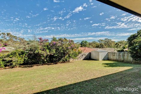 Property photo of 55 Toolara Circuit Forest Lake QLD 4078