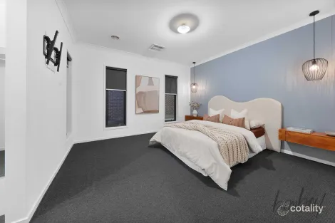 Property photo of 19 Chambly Drive Mickleham VIC 3064