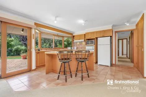 Property photo of 64 Mayfield Court Moama NSW 2731