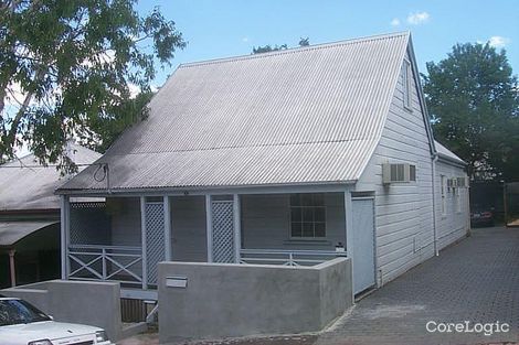 Property photo of 21 Jessie Street Petrie Terrace QLD 4000