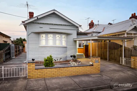 3 Ryan St, Brunswick East, VIC 3057