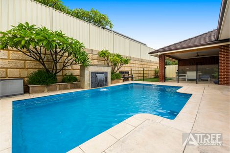 Property photo of 7 Tipperary Bend Canning Vale WA 6155