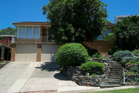 Property photo of 55 Bershire Avenue Merewether Heights NSW 2291