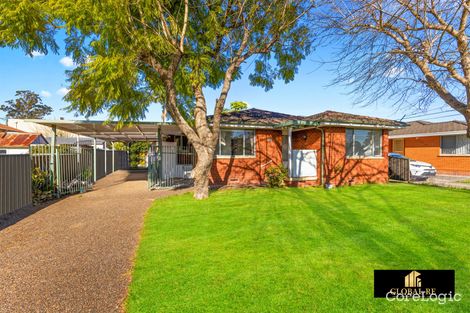 Property photo of 2 Cayley Place Cabramatta West NSW 2166