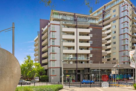 Property photo of 82/3 Railway Parade Burwood NSW 2134