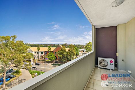 Property photo of 19/3 Railway Parade Burwood NSW 2134