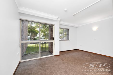 Property photo of 7/12 Jersey Road Strathfield NSW 2135