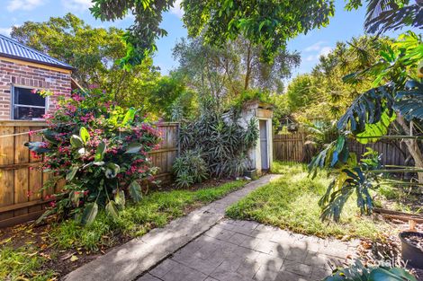 Property photo of 31 O'Hara Street Marrickville NSW 2204