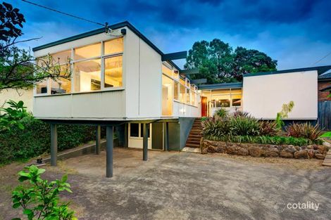 Property photo of 10 Alexandra Street Greensborough VIC 3088