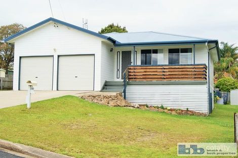 Property photo of 19 Meakin Street Tuross Head NSW 2537
