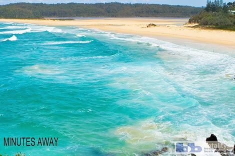 Property photo of 19 Meakin Street Tuross Head NSW 2537