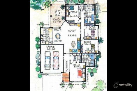 Property photo of 16 Sunny Street Doolandella QLD 4077