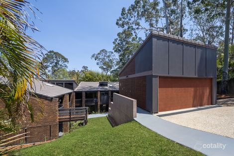 25 Kirkdale Rd, Chapel Hill, QLD 4069