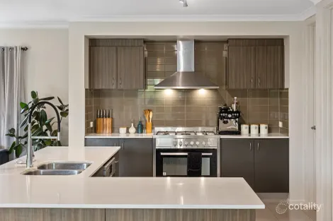 Property photo of 5 Lancelot Crescent Lancefield VIC 3435