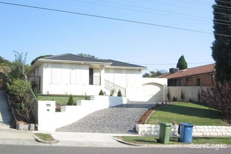 Property photo of 12 Ashby Drive Dandenong North VIC 3175