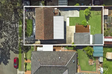 Property photo of 10 Narramore Street Kingsgrove NSW 2208