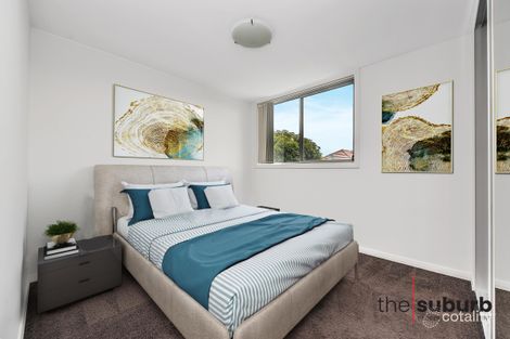 Property photo of 17/8-10 Fraser Street Westmead NSW 2145