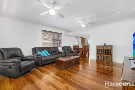 Property photo of 1 Beitz Street Strathpine QLD 4500