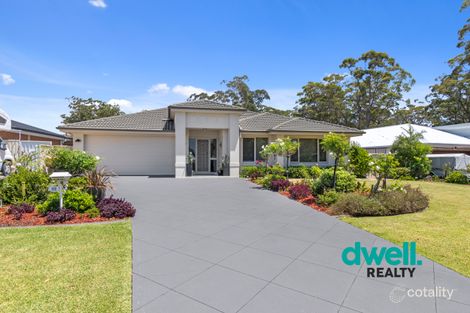 Property photo of 17 Yallara Crescent Sanctuary Point NSW 2540