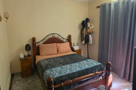 Property photo of 4 Willesee Street Morgantown WA 6701