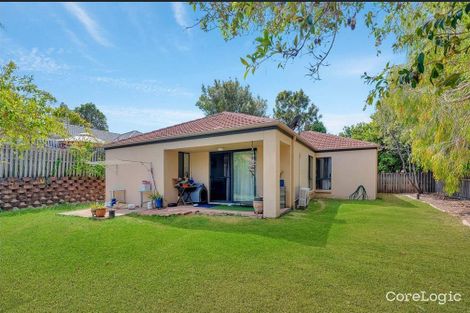 Property photo of 2 Clydesdale Drive Upper Coomera QLD 4209