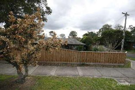 7 Edinburgh Rd, Bayswater, VIC 3153