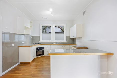 Property photo of 242 Joseph Street Canadian VIC 3350