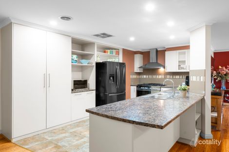 Property photo of 38 Witt Street Benalla VIC 3672