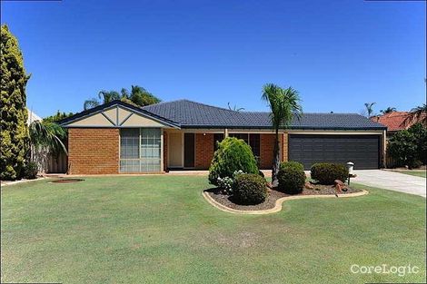 Property photo of 6 Charrington Court Leeming WA 6149