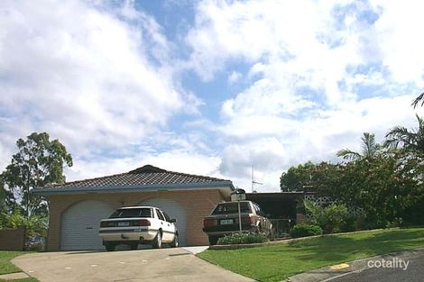 4 Kaputar Ct, Worongary, QLD 4213