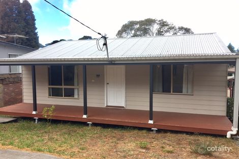 151 Great Western Hwy, Blackheath, NSW 2785