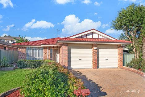 Property photo of 9 Adrian Street Glenwood NSW 2768