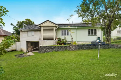 Property photo of 49 Spoonbill Street Inala QLD 4077