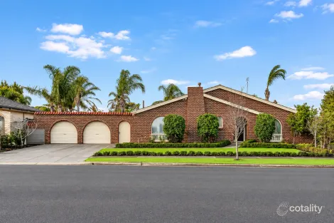 Property photo of 22 Lochside Drive West Lakes SA 5021