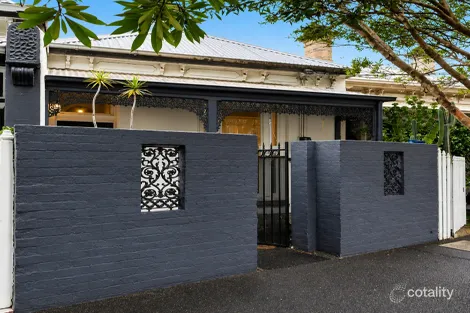 21 Raglan St, Port Melbourne, VIC 3207