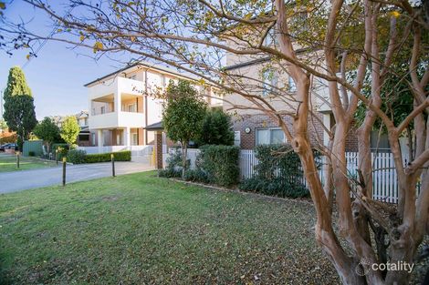 8/13-17 Regentville Rd, Jamisontown, NSW 2750