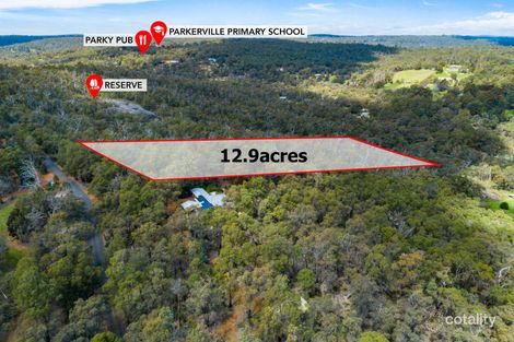 800 Richardson Rd, Hovea, WA 6071