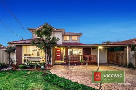 Property photo of 21 Aycliffe Drive Deer Park VIC 3023