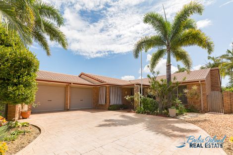 Property photo of 7 Fairleigh Court Woorim QLD 4507